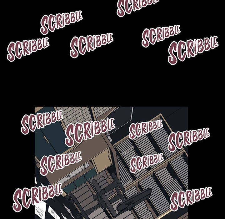 Read The Warehouse chapter 54 image 33 on Lezhin