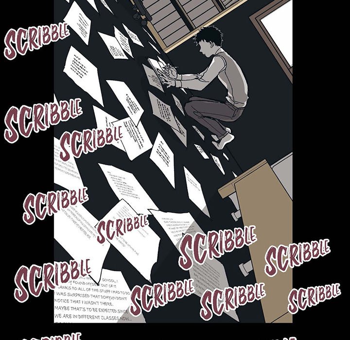 Read The Warehouse chapter 54 image 34 on Lezhin