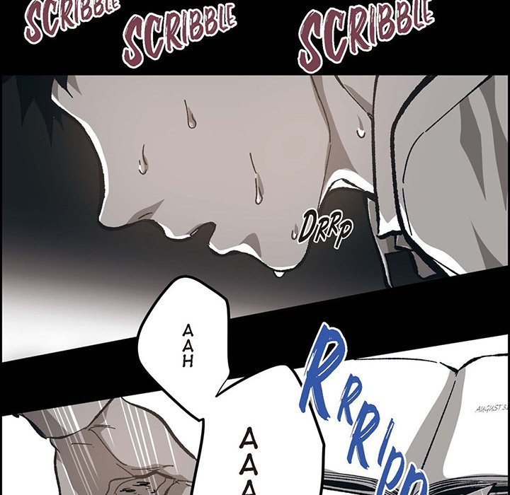 Read The Warehouse chapter 54 image 35 on Lezhin