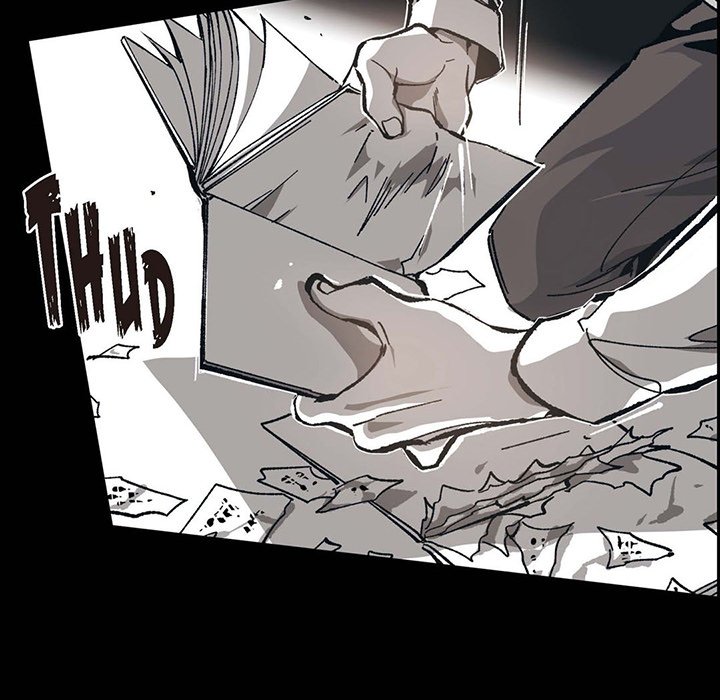 Read The Warehouse chapter 54 image 38 on Lezhin