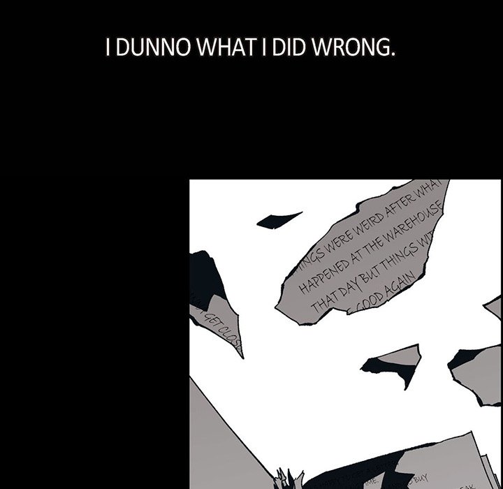 Read The Warehouse chapter 54 image 39 on Lezhin