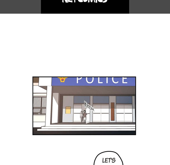 Read The Warehouse chapter 54 image 4 on Lezhin