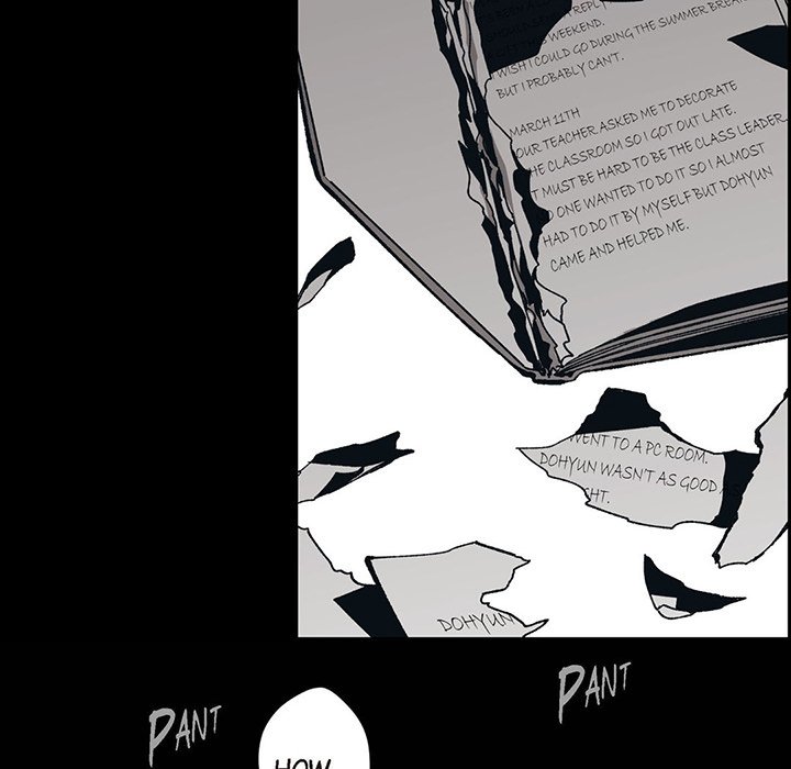 Read The Warehouse chapter 54 image 40 on Lezhin