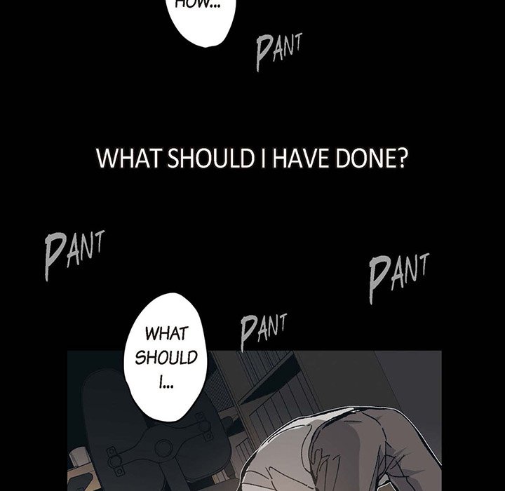 Read The Warehouse chapter 54 image 41 on Lezhin