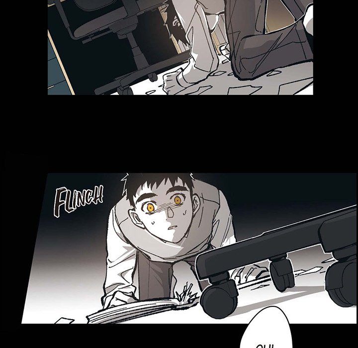 Read The Warehouse chapter 54 image 42 on Lezhin