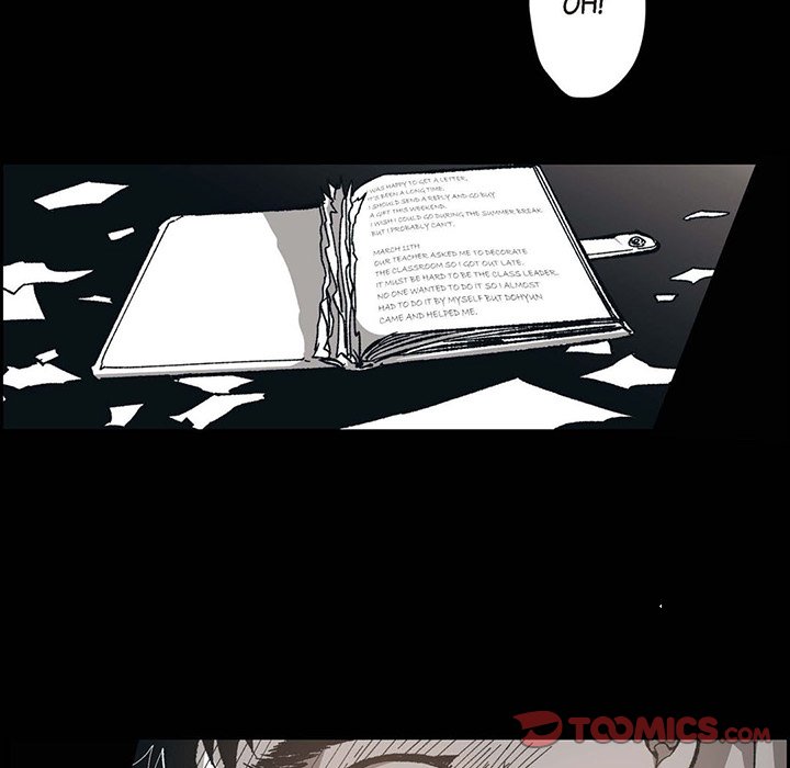 Read The Warehouse chapter 54 image 43 on Lezhin