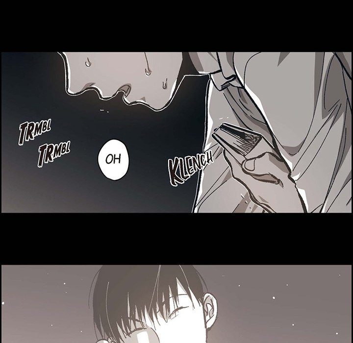 Read The Warehouse chapter 54 image 46 on Lezhin