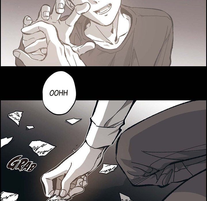 Read The Warehouse chapter 54 image 47 on Lezhin