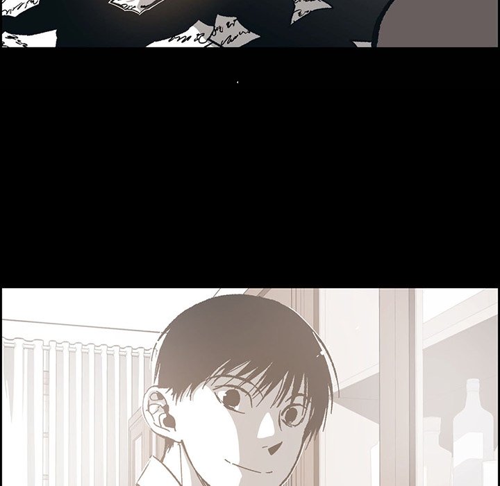 Read The Warehouse chapter 54 image 48 on Lezhin