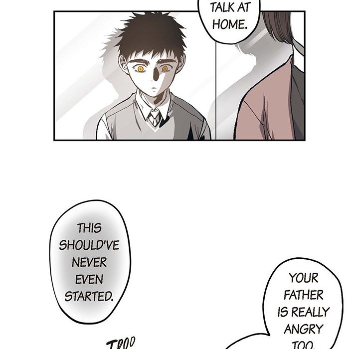 Read The Warehouse chapter 54 image 5 on Lezhin