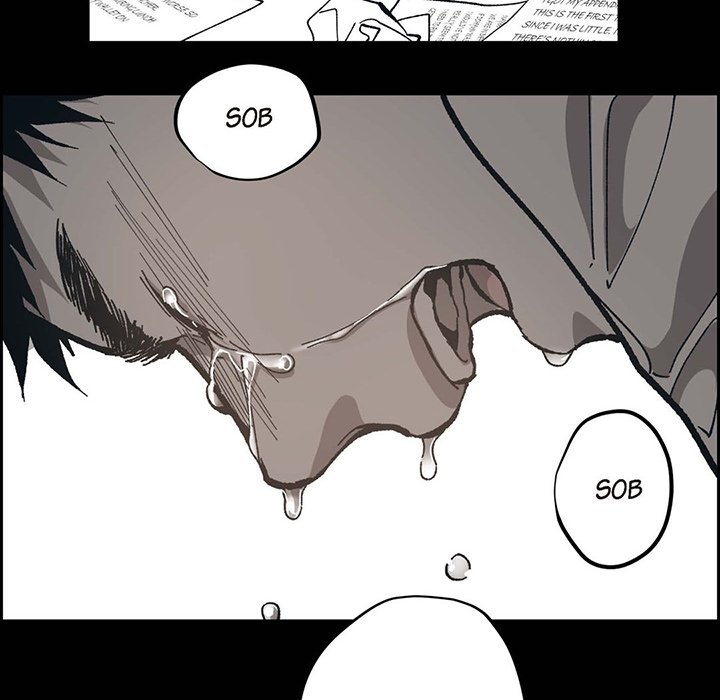 Read The Warehouse chapter 54 image 54 on Lezhin