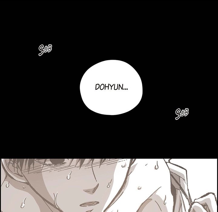 Read The Warehouse chapter 54 image 57 on Lezhin