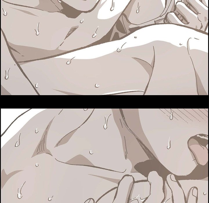 Read The Warehouse chapter 54 image 58 on Lezhin