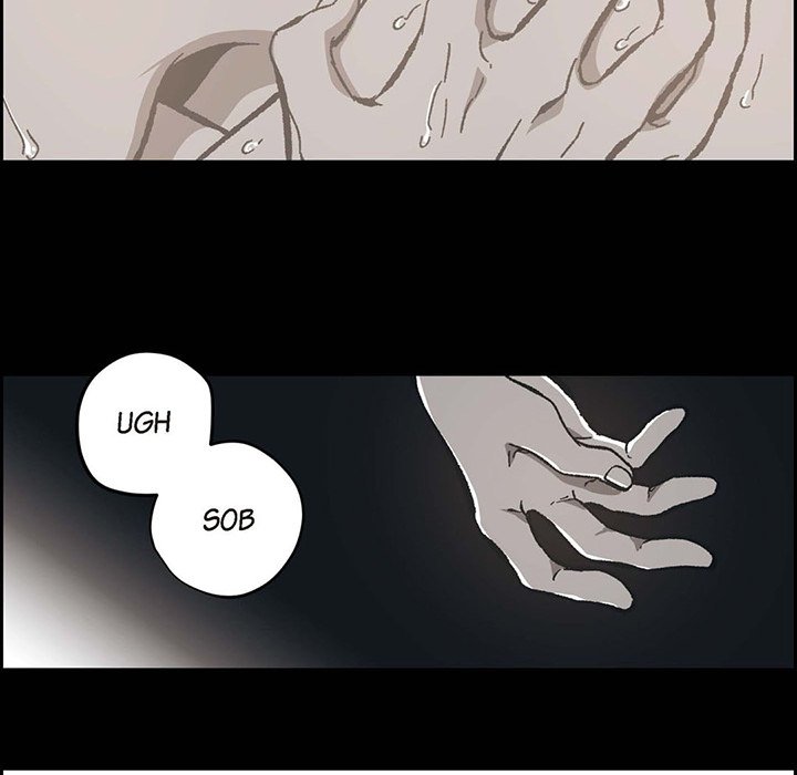 Read The Warehouse chapter 54 image 59 on Lezhin