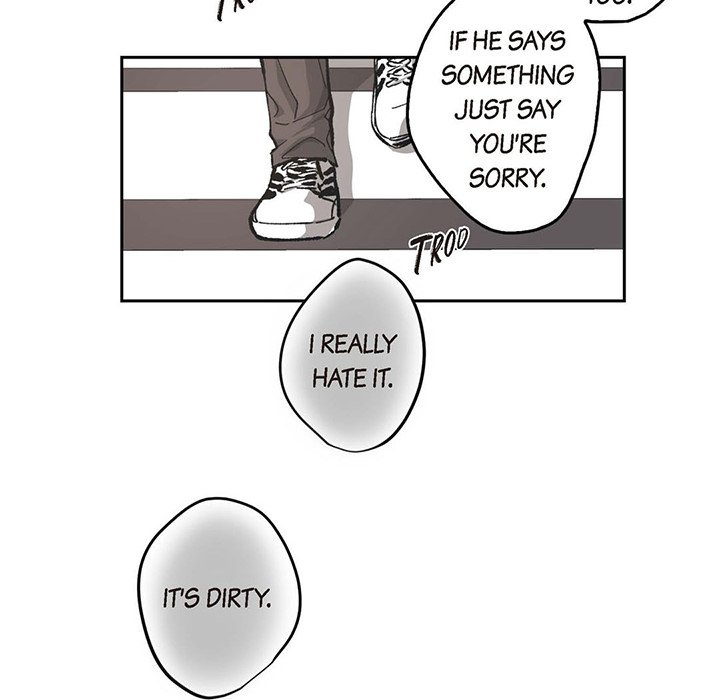 Read The Warehouse chapter 54 image 6 on Lezhin