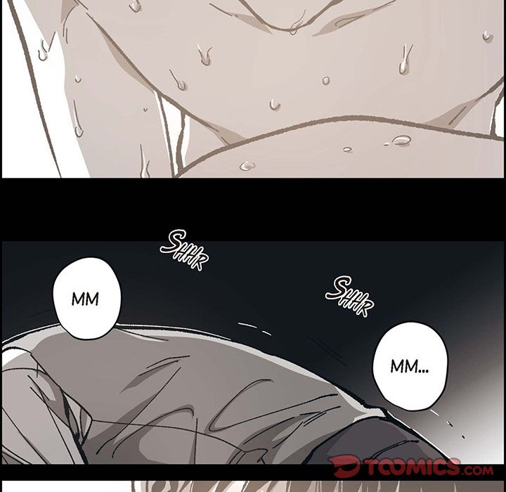 Read The Warehouse chapter 54 image 61 on Lezhin