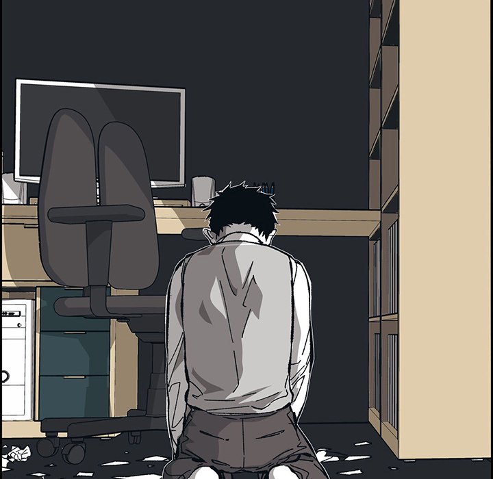Read The Warehouse chapter 54 image 66 on Lezhin