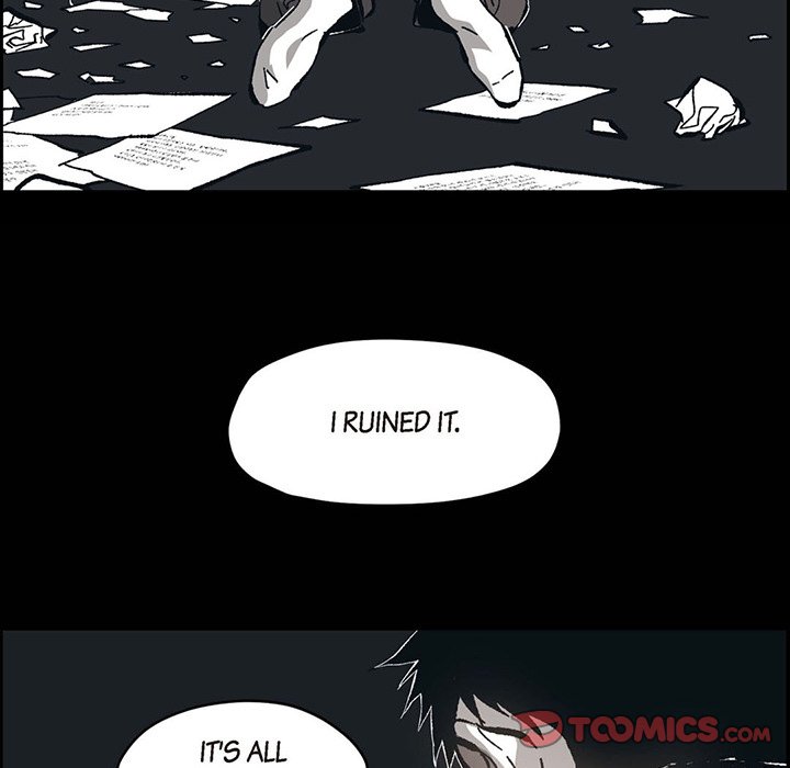 Read The Warehouse chapter 54 image 67 on Lezhin