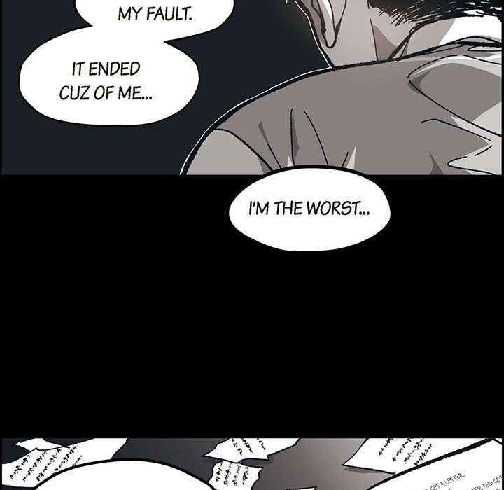 Read The Warehouse chapter 54 image 68 on Lezhin