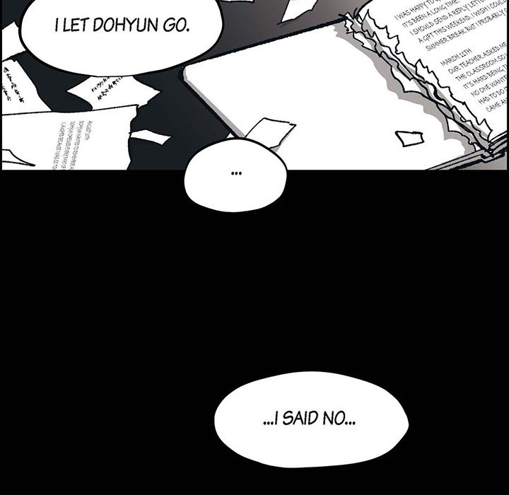 Read The Warehouse chapter 54 image 69 on Lezhin