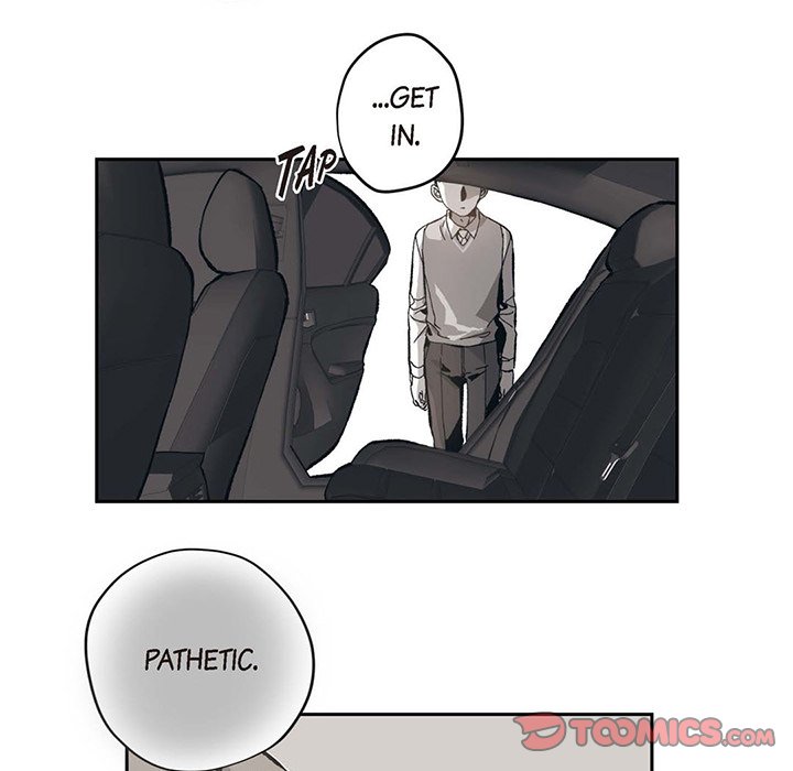 Read The Warehouse chapter 54 image 7 on Lezhin