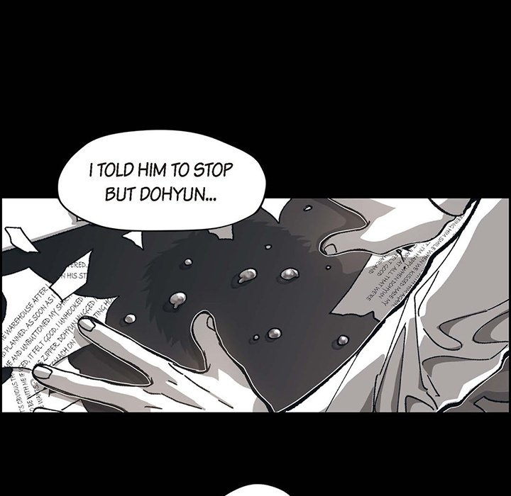 Read The Warehouse chapter 54 image 70 on Lezhin