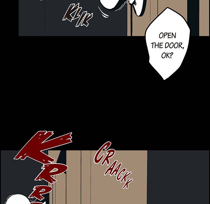 Read The Warehouse chapter 54 image 77 on Lezhin