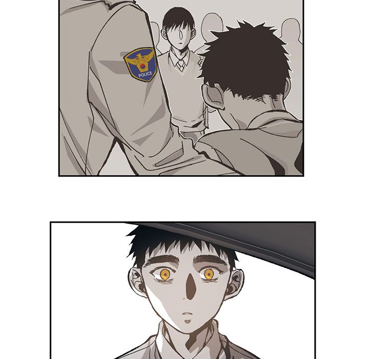 Read The Warehouse chapter 54 image 8 on Lezhin
