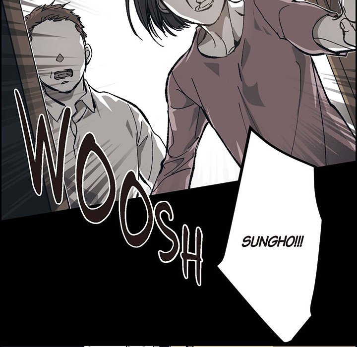 Read The Warehouse chapter 54 image 81 on Lezhin