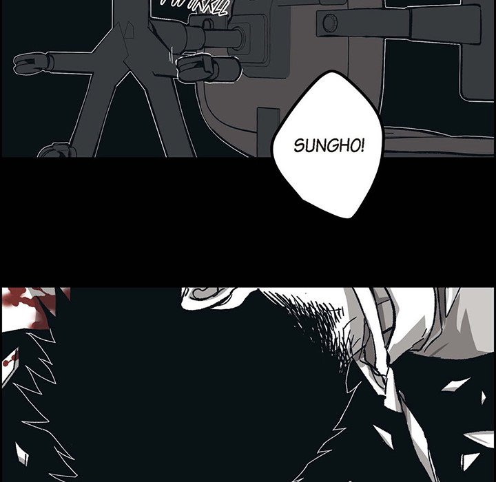 Read The Warehouse chapter 54 image 83 on Lezhin