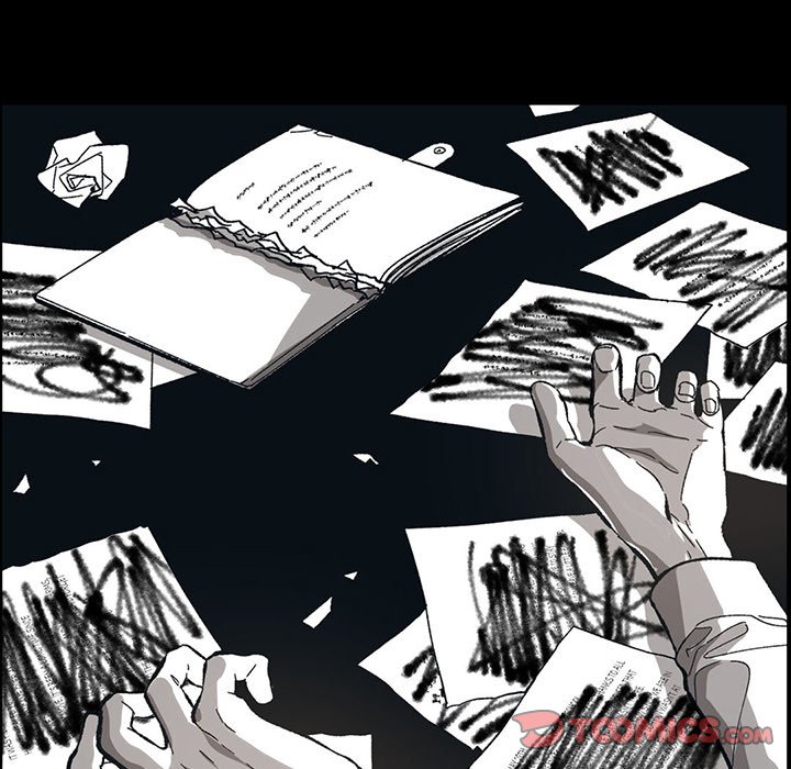 Read The Warehouse chapter 54 image 85 on Lezhin