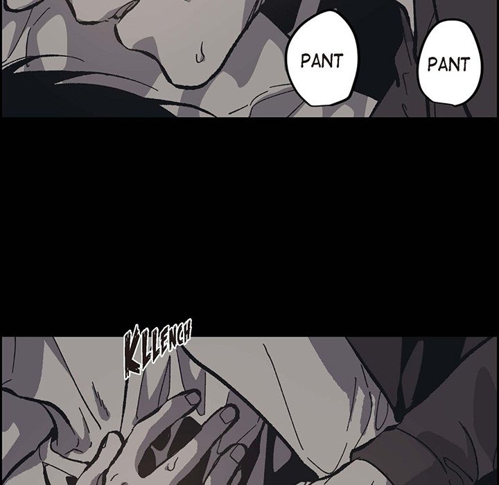 Read The Warehouse chapter 54 image 89 on Lezhin