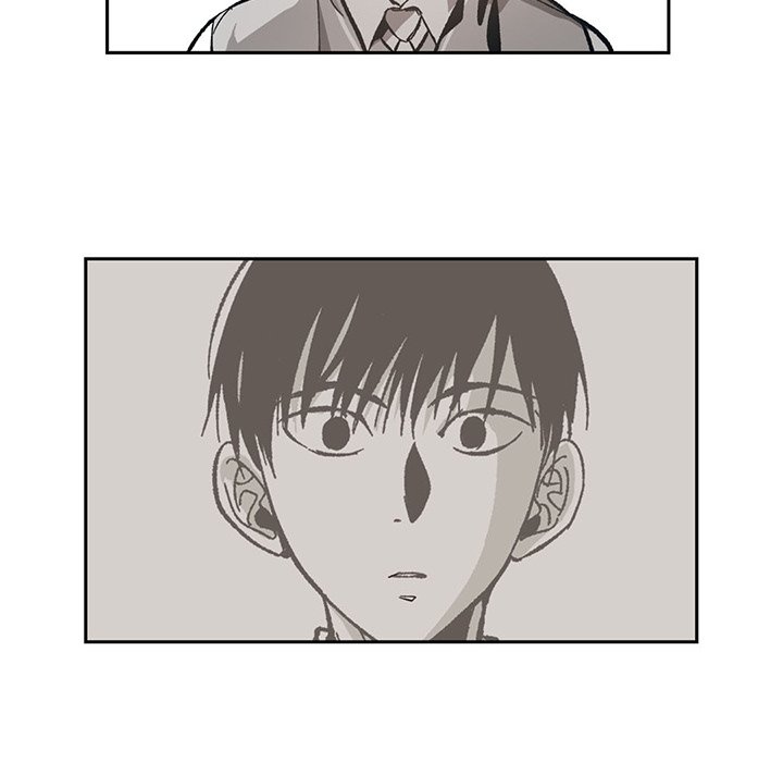 Read The Warehouse chapter 54 image 9 on Lezhin
