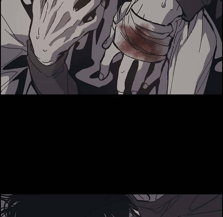 Read The Warehouse chapter 54 image 90 on Lezhin