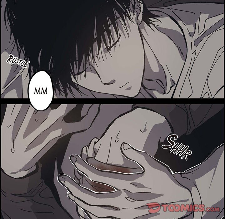 Read The Warehouse chapter 54 image 91 on Lezhin