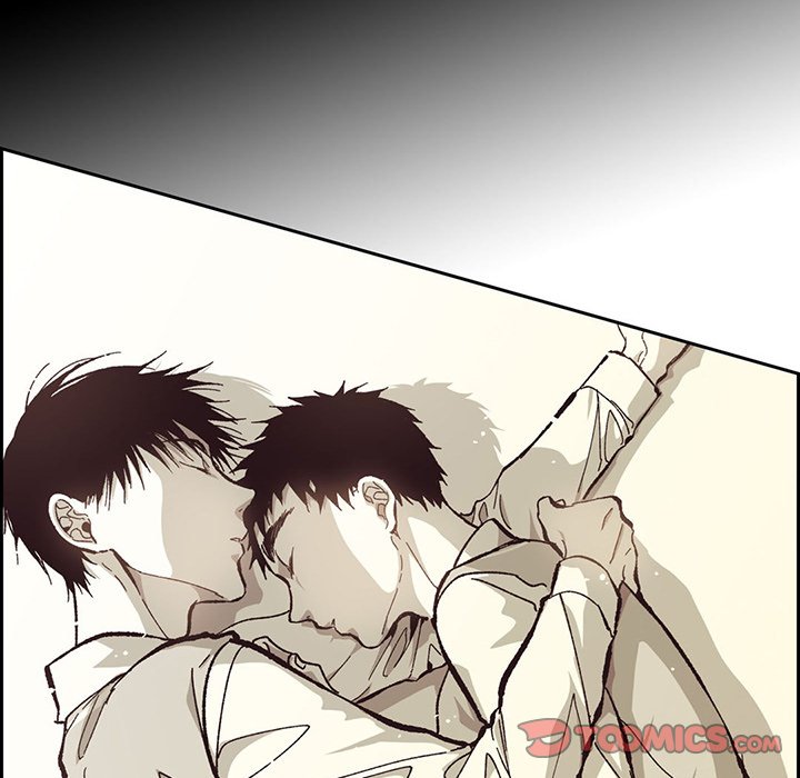 Read The Warehouse chapter 54 image 97 on Lezhin