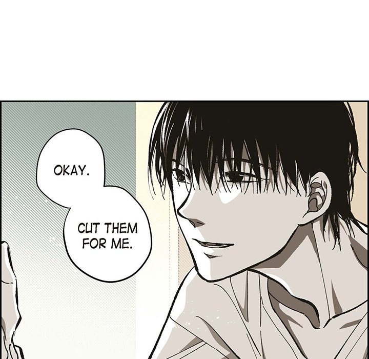 Read The Warehouse chapter 55 image 10 on Lezhin