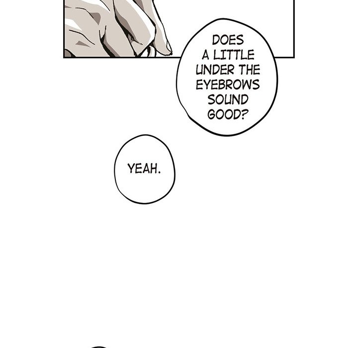 Read The Warehouse chapter 55 image 12 on Lezhin