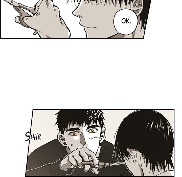 Read The Warehouse chapter 55 image 14 on Lezhin