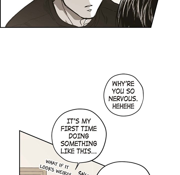 Read The Warehouse chapter 55 image 17 on Lezhin