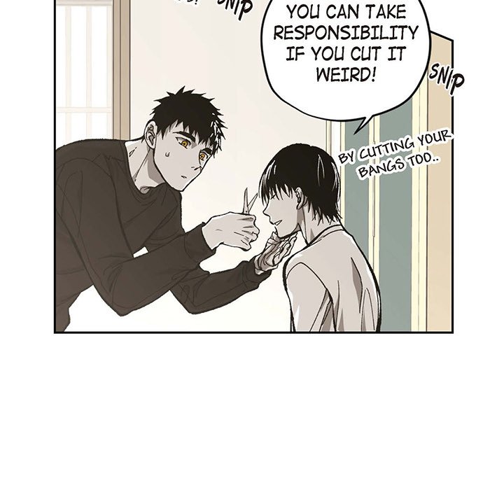 Read The Warehouse chapter 55 image 18 on Lezhin