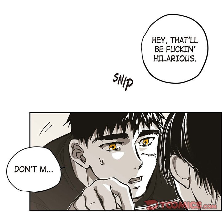 Read The Warehouse chapter 55 image 19 on Lezhin