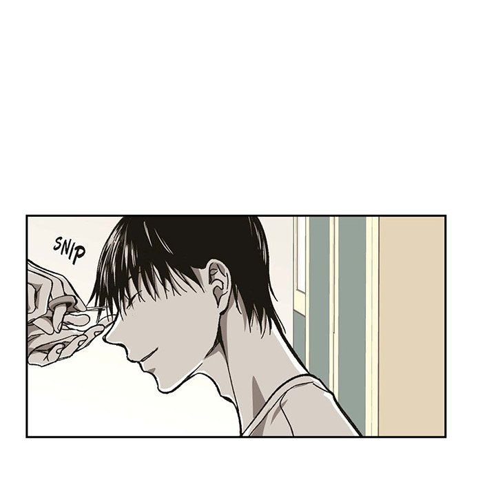 Read The Warehouse chapter 55 image 20 on Lezhin