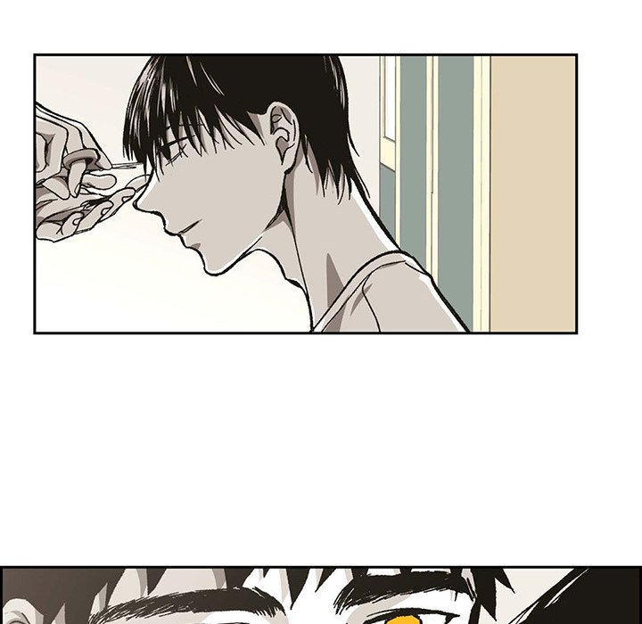 Read The Warehouse chapter 55 image 21 on Lezhin