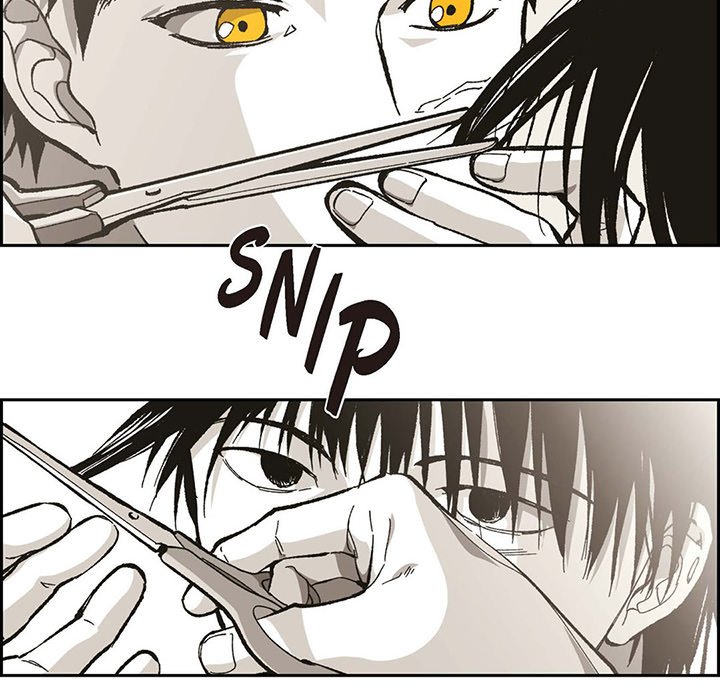 Read The Warehouse chapter 55 image 22 on Lezhin