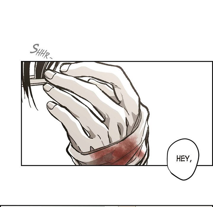 Read The Warehouse chapter 55 image 23 on Lezhin