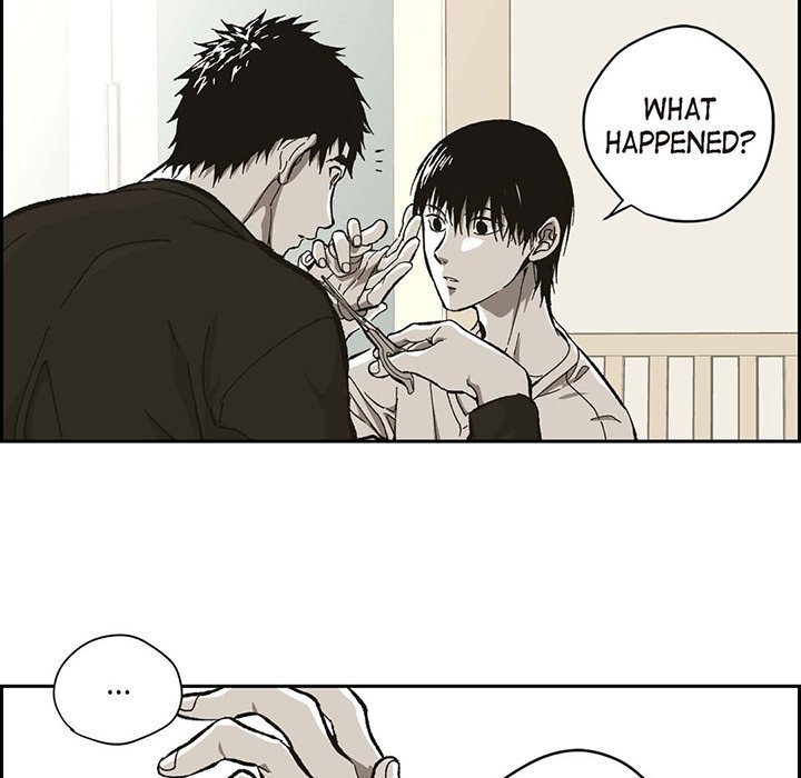 Read The Warehouse chapter 55 image 24 on Lezhin
