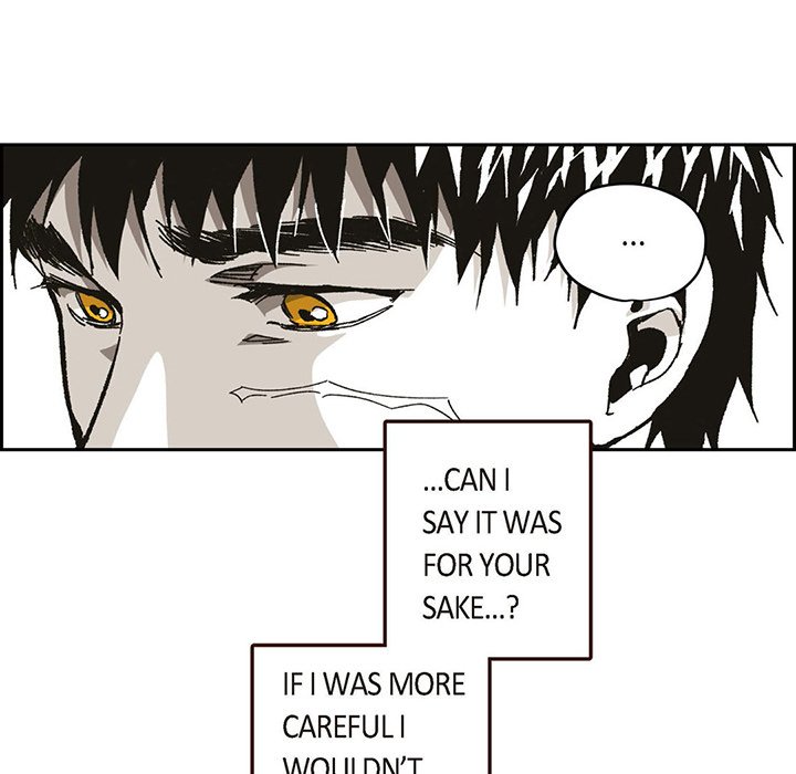 Read The Warehouse chapter 55 image 26 on Lezhin