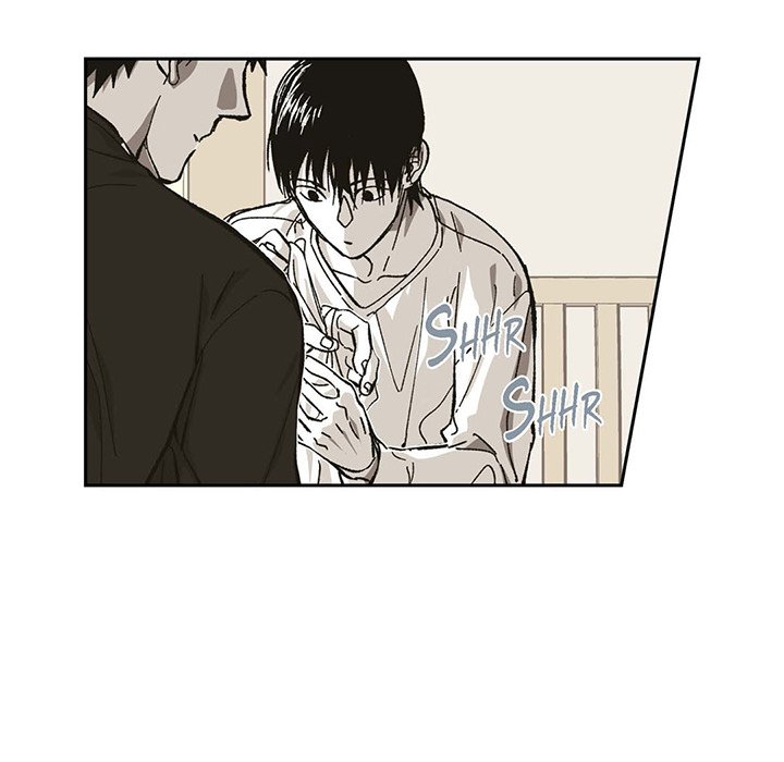 Read The Warehouse chapter 55 image 28 on Lezhin