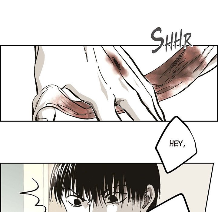 Read The Warehouse chapter 55 image 29 on Lezhin
